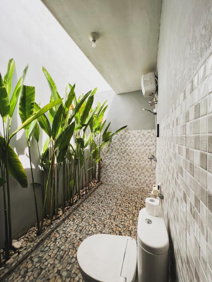 Gayatri Bungalows Batununggul Buitenkant foto